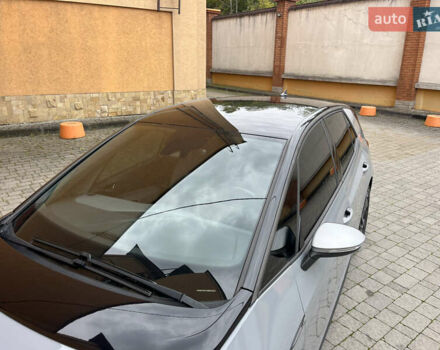 Фольксваген ID.3 2020 в Коломые на Automoto.ua Серый Фольксваген ID.3, объемом двигателя 0 л и пробегом 87 тыс. км за 16450 $, фото 13 на Automoto.ua