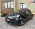 Сірий Фольксваген ID.3, об'ємом двигуна 0 л та пробігом 129 тис. км за 18500 $, фото 10 на Automoto.ua