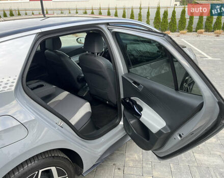 Серый Фольксваген ID.3, объемом двигателя 0 л и пробегом 117 тыс. км за 17300 $, фото 65 на Automoto.ua