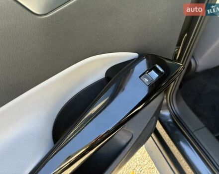 Сірий Фольксваген ID.3, об'ємом двигуна 0 л та пробігом 89 тис. км за 19800 $, фото 32 на Automoto.ua