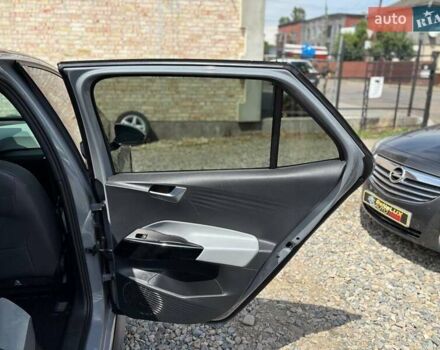 Серый Фольксваген ID.3, объемом двигателя 0 л и пробегом 215 тыс. км за 14650 $, фото 28 на Automoto.ua