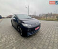 Серый Фольксваген ID.3, объемом двигателя 0 л и пробегом 129 тыс. км за 17600 $, фото 3 на Automoto.ua