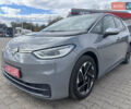 Фольксваген ID.3 2020 в Коломые на Automoto.ua Серый Фольксваген ID.3, объемом двигателя 0 л и пробегом 214 тыс. км за 14999 $, фото 1 на Automoto.ua
