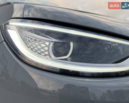 Серый Фольксваген ID.3, объемом двигателя 0 л и пробегом 117 тыс. км за 17300 $, фото 77 на Automoto.ua