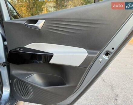 Сірий Фольксваген ID.3, об'ємом двигуна 0 л та пробігом 135 тис. км за 17900 $, фото 55 на Automoto.ua