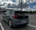 Серый Фольксваген ID.3, объемом двигателя 0 л и пробегом 66 тыс. км за 17700 $, фото 1 на Automoto.ua