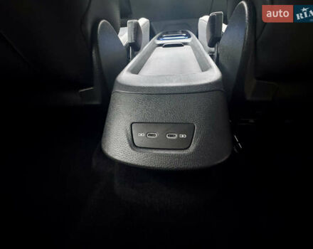 Серый Фольксваген ID.3, объемом двигателя 0 л и пробегом 129 тыс. км за 17600 $, фото 43 на Automoto.ua