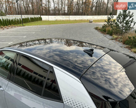 Серый Фольксваген ID.3, объемом двигателя 0 л и пробегом 117 тыс. км за 17300 $, фото 20 на Automoto.ua