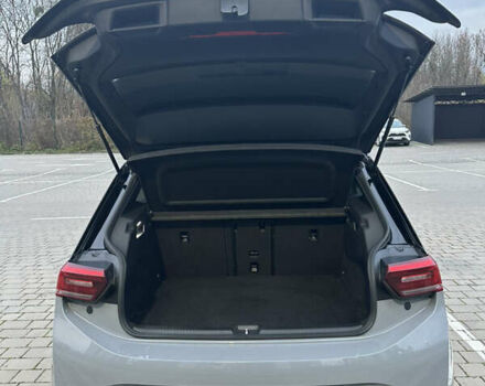 Серый Фольксваген ID.3, объемом двигателя 0 л и пробегом 160 тыс. км за 17200 $, фото 91 на Automoto.ua