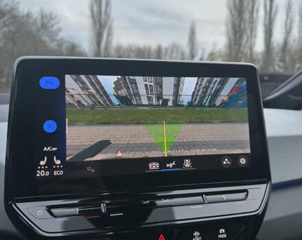 Серый Фольксваген ID.3, объемом двигателя 0 л и пробегом 160 тыс. км за 17200 $, фото 86 на Automoto.ua