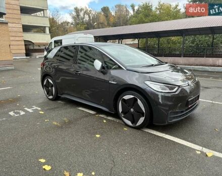 Сірий Фольксваген ID.3, об'ємом двигуна 0 л та пробігом 89 тис. км за 19800 $, фото 7 на Automoto.ua
