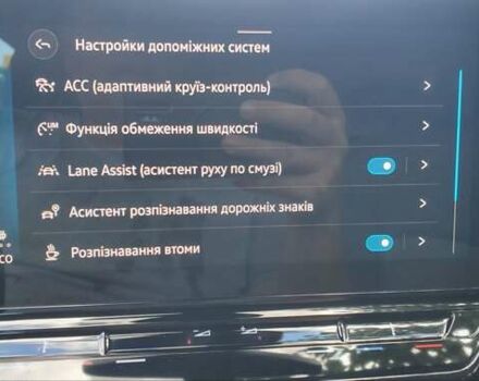 Сірий Фольксваген ID.3, об'ємом двигуна 0 л та пробігом 148 тис. км за 15700 $, фото 29 на Automoto.ua