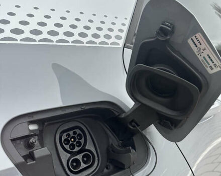 Серый Фольксваген ID.3, объемом двигателя 0 л и пробегом 160 тыс. км за 17200 $, фото 31 на Automoto.ua