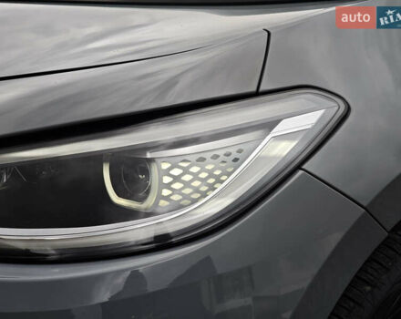 Фольксваген ID.3 2020 в Луцке на Automoto.ua Серый Фольксваген ID.3, объемом двигателя 0 л и пробегом 173 тыс. км за 16699 $, фото 9 на Automoto.ua