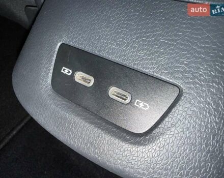 Сірий Фольксваген ID.3, об'ємом двигуна 0 л та пробігом 135 тис. км за 17900 $, фото 77 на Automoto.ua