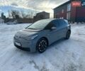 Сірий Фольксваген ID.3, об'ємом двигуна 0 л та пробігом 138 тис. км за 16200 $, фото 1 на Automoto.ua