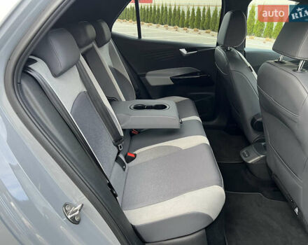 Серый Фольксваген ID.3, объемом двигателя 0 л и пробегом 117 тыс. км за 17300 $, фото 68 на Automoto.ua