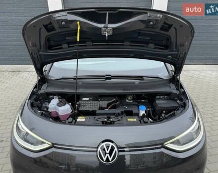 Серый Фольксваген ID.3, объемом двигателя 0 л и пробегом 99 тыс. км за 16800 $, фото 25 на Automoto.ua