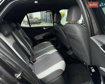 Серый Фольксваген ID.3, объемом двигателя 0 л и пробегом 100 тыс. км за 16999 $, фото 65 на Automoto.ua