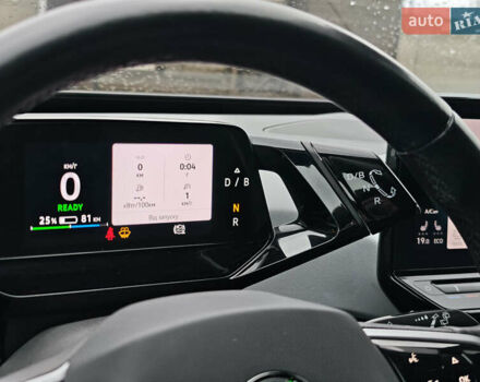 Фольксваген ID.3 2020 в Луцке на Automoto.ua Серый Фольксваген ID.3, объемом двигателя 0 л и пробегом 173 тыс. км за 16699 $, фото 30 на Automoto.ua