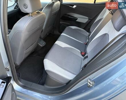 Сірий Фольксваген ID.3, об'ємом двигуна 0 л та пробігом 135 тис. км за 17900 $, фото 58 на Automoto.ua