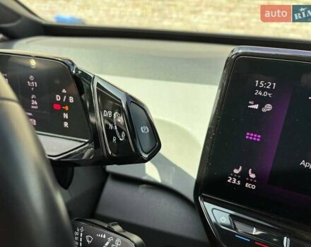 Серый Фольксваген ID.3, объемом двигателя 0 л и пробегом 215 тыс. км за 14650 $, фото 40 на Automoto.ua