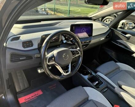 Сірий Фольксваген ID.3, об'ємом двигуна 0 л та пробігом 89 тис. км за 19800 $, фото 61 на Automoto.ua