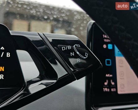 Фольксваген ID.3 2020 в Луцке на Automoto.ua Серый Фольксваген ID.3, объемом двигателя 0 л и пробегом 173 тыс. км за 16699 $, фото 31 на Automoto.ua