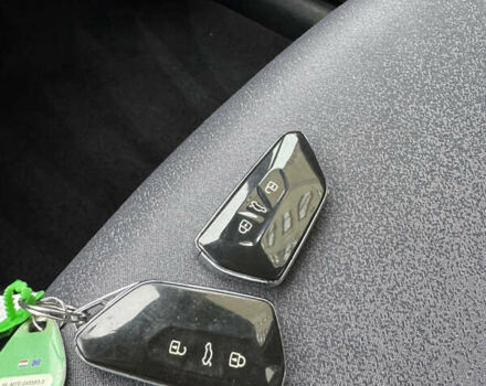 Серый Фольксваген ID.3, объемом двигателя 0 л и пробегом 129 тыс. км за 16400 $, фото 52 на Automoto.ua