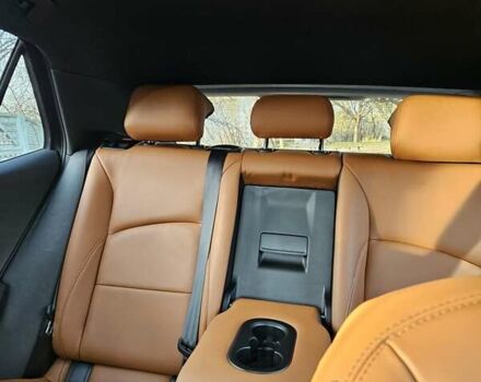 Сірий Фольксваген ID.3, об'ємом двигуна 0 л та пробігом 190 тис. км за 16800 $, фото 10 на Automoto.ua