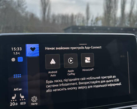 Серый Фольксваген ID.3, объемом двигателя 0 л и пробегом 160 тыс. км за 17200 $, фото 84 на Automoto.ua