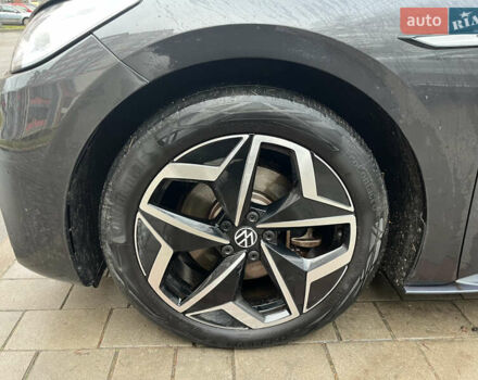 Серый Фольксваген ID.3, объемом двигателя 0 л и пробегом 174 тыс. км за 14850 $, фото 7 на Automoto.ua