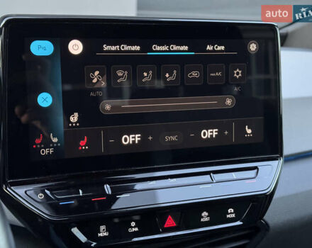 Серый Фольксваген ID.3, объемом двигателя 0 л и пробегом 91 тыс. км за 16999 $, фото 53 на Automoto.ua