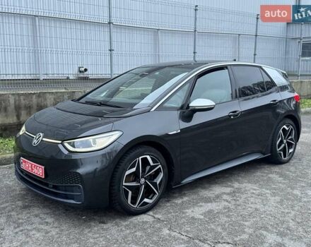 Серый Фольксваген ID.3, объемом двигателя 0 л и пробегом 145 тыс. км за 15900 $, фото 3 на Automoto.ua