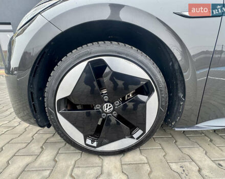 Серый Фольксваген ID.3, объемом двигателя 0 л и пробегом 129 тыс. км за 17600 $, фото 12 на Automoto.ua