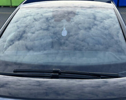 Сірий Фольксваген ID.3, об'ємом двигуна 0 л та пробігом 137 тис. км за 16200 $, фото 24 на Automoto.ua