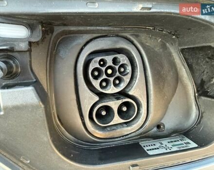 Сірий Фольксваген ID.3, об'ємом двигуна 0 л та пробігом 135 тис. км за 17900 $, фото 37 на Automoto.ua