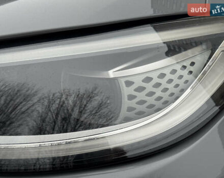 Серый Фольксваген ID.3, объемом двигателя 0 л и пробегом 129 тыс. км за 16400 $, фото 15 на Automoto.ua