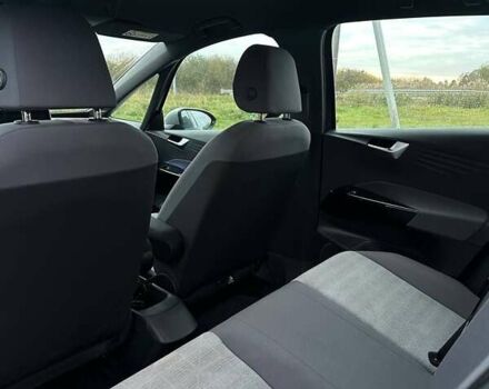 Серый Фольксваген ID.3, объемом двигателя 0 л и пробегом 123 тыс. км за 14999 $, фото 4 на Automoto.ua