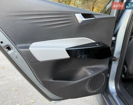 Сірий Фольксваген ID.3, об'ємом двигуна 0 л та пробігом 135 тис. км за 17900 $, фото 53 на Automoto.ua