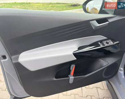 Фольксваген ID.3 2020 в Коломые на Automoto.ua Серый Фольксваген ID.3, объемом двигателя 0 л и пробегом 214 тыс. км за 14999 $, фото 16 на Automoto.ua
