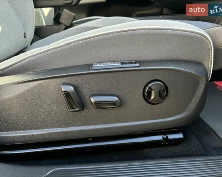 Сірий Фольксваген ID.3, об'ємом двигуна 0 л та пробігом 89 тис. км за 19800 $, фото 45 на Automoto.ua