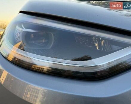 Сірий Фольксваген ID.3, об'ємом двигуна 0 л та пробігом 135 тис. км за 17900 $, фото 36 на Automoto.ua