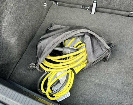 Сірий Фольксваген ID.3, об'ємом двигуна 0 л та пробігом 137 тис. км за 16200 $, фото 73 на Automoto.ua