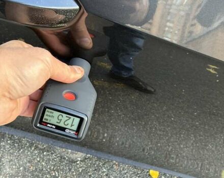 Сірий Фольксваген ID.3, об'ємом двигуна 0 л та пробігом 89 тис. км за 19800 $, фото 78 на Automoto.ua