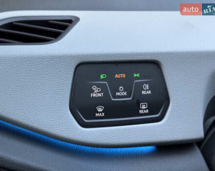 Серый Фольксваген ID.3, объемом двигателя 0 л и пробегом 91 тыс. км за 16999 $, фото 43 на Automoto.ua