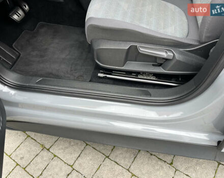 Фольксваген ID.3 2020 в Коломые на Automoto.ua Серый Фольксваген ID.3, объемом двигателя 0 л и пробегом 87 тыс. км за 16450 $, фото 19 на Automoto.ua