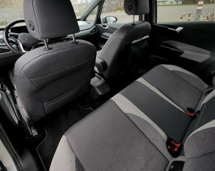 Серый Фольксваген ID.3, объемом двигателя 0 л и пробегом 164 тыс. км за 15800 $, фото 24 на Automoto.ua