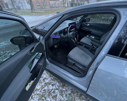 Серый Фольксваген ID.3, объемом двигателя 0 л и пробегом 108 тыс. км за 15900 $, фото 10 на Automoto.ua