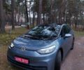 Серый Фольксваген ID.3, объемом двигателя 0 л и пробегом 197 тыс. км за 15099 $, фото 1 на Automoto.ua